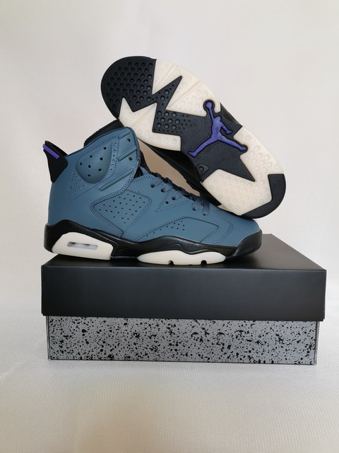 Air Jordan 6-265